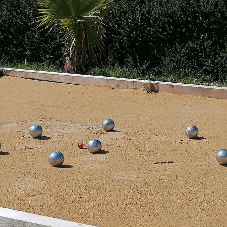Clohars-Carnoët Gite 2 Pers Proche Plage Avec Jardin מראה חיצוני תמונה