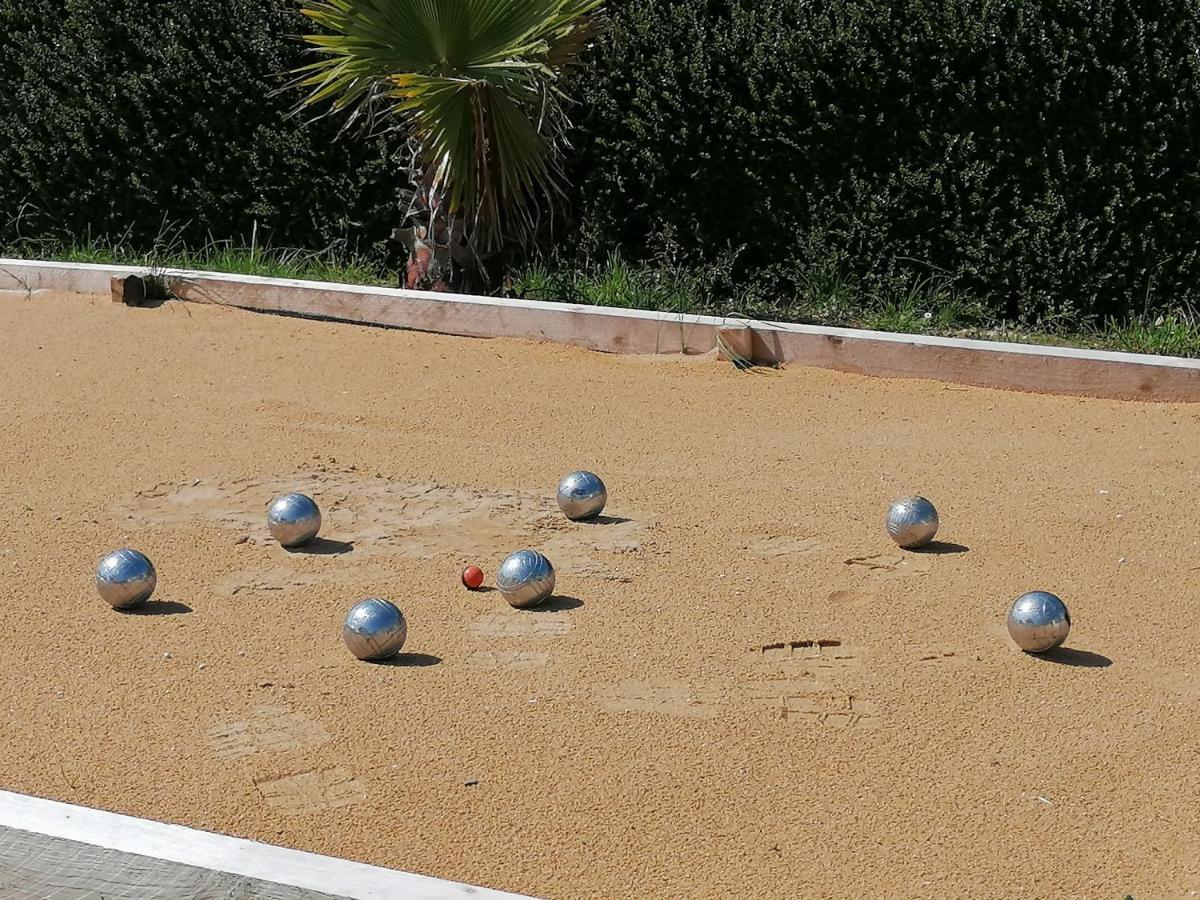 Clohars-Carnoët Gite 2 Pers Proche Plage Avec Jardin מראה חיצוני תמונה